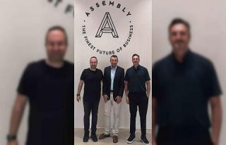 kazayaptim.com ilk yatırım turunu 2 milyon dolar...