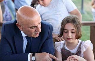 Keçiören Belediyesi, zehirlenerek vefat eden anne...