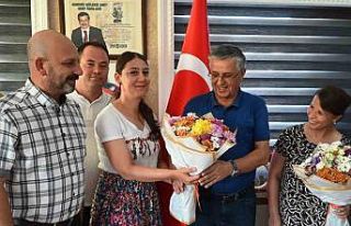 Kemer’de kadrolu işçileri kapsayan toplu iş sözleşmesi...