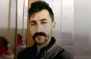 Kepçeli traktör devrildi, sürücü hayatını kaybetti