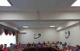 Kepsut belediyesinden gençlerin geleceğine destek