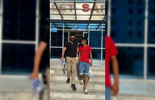 Keşan’da çeşitli suçlardan aranan 2 şüpheli...