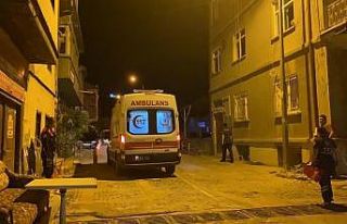 Kesinleşmiş hapis cezası bulunan şahıs yakalanmamak...