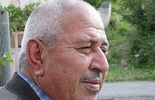 Kıbrıs Gazisi kalbine yenik düştü