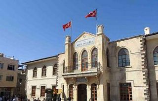 Kilis’in yeni valisi göreve başladı