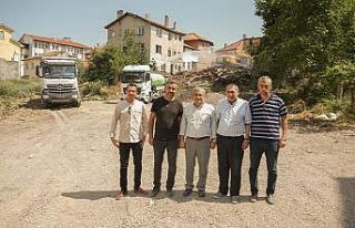 "Kimseyi mağdur etmeden gereğini yapıyoruz"