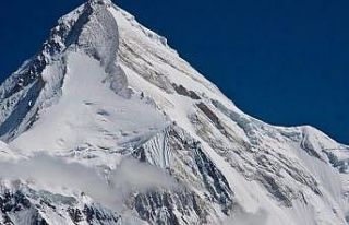 Kırgızistan’da 25 gündür ulaşılamayan 4 dağcıyı...