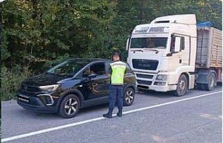 Kırklareli’nde 1 haftada kuralları ihlal eden...