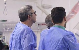 Kırklareli’nde kalp damar hizmetleri veriliyor