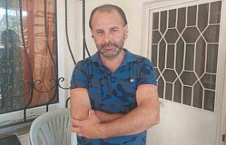 Kirli sepetiyle hırsızlık kameraya yansıdı: Çaldıklarını...