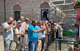 ’Kısa mesafe’ kavgasında hayatını kaybeden...