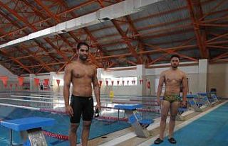 KİYÜ yetenek sınavları tamamlandı