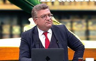 Kızıltoprak, DPÜ’nün yeni rektörü oldu