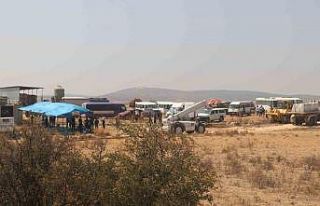 KKTC ile BM arasında "yol yapımı" gerginliği