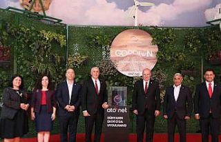 KKTC’den ATO üyelerine anlaşmalı üretim önerisi