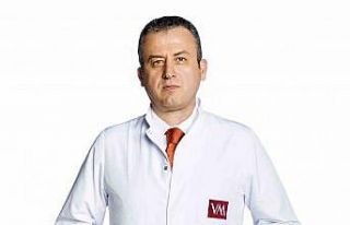 “Klima kullanımı göz kuruluğuna sebep olabilir”