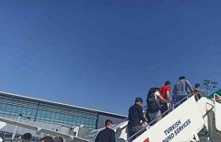 Kocaeli ve çevre illerden yakalanan 29 düzensiz...