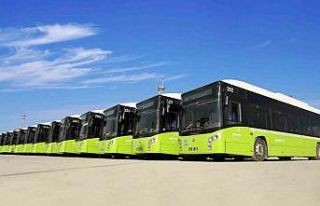 Kocaeli’de ulaşıma zam geldi