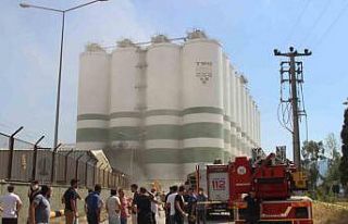 Kocaeli’deki patlamada yaralı sayısı 12’ye...