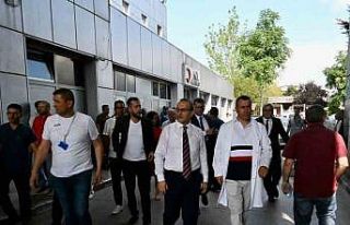 Kocaeli’deki patlamaya ilişkin yeni açıklamalar
