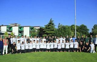 Kocaelispor açılışı Manisa FK ile yapacak