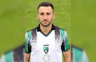 Kocaelispor, Yusuf Abdioğlu’nu kadrosuna kattı