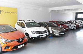 Koçaslanlar, müşterilerine güven sunuyor