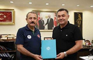 Konaklı-Türkler-Payallar Bisiklet Yolu için imzalar...