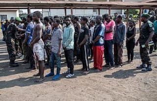 Kongo’da BM karşıtı eyleme müdahale: 48 ölü