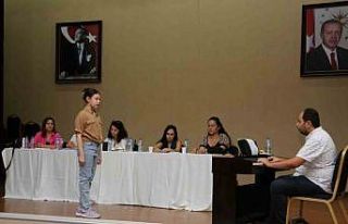 Konservatuvar yetenek sınavı başvuruları başlıyor