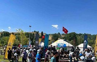 Konya Büyükşehir Malazgirt Zaferi’nin 952. yıl...