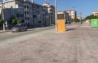 Konya’da 4,8 büyüklüğünde deprem