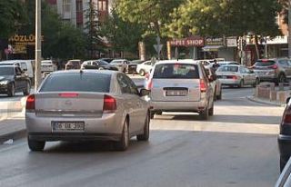 Konya’da 5 büyüklüğünde deprem