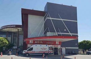 Konya’da motosiklet kazası: 4 yaralı