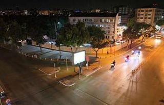 Konya’da zehir tacirlerine dev operasyon