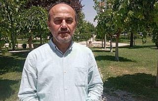 Konya’daki en büyük deprem 5,1 büyüklüğünde...