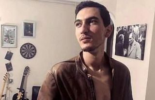 Korkuluklardan düşen genç 39 günlük yaşam savaşına...