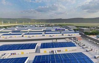 Korkuteli OSB, Antalya’nın yeni cazibe ve yatırım...