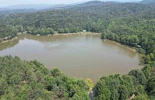 Korugöl, Düzce turizmine değer katacak