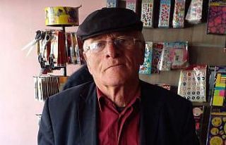 Köy muhtarı aracında ölü bulundu