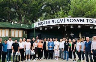 Kozan Belediyesi, başarılı sporcuları ödüllendirdi