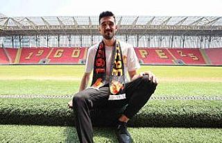 Kubilay Kanatsızkuş: “Çok çalışıyoruz”