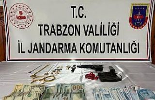 Küçük yaştaki çocuklara hırsızlık yaptıran...