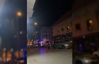 Küçükçekmece’de ’halay başı olma’ kavgası:...