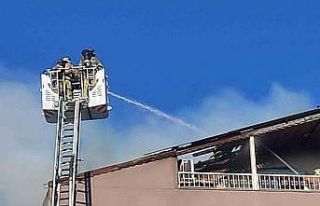 Küçükçekmece’de ’tuşlu telefon alınmasına...