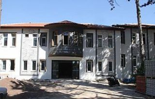 Kula’nın yeni sağlık kampüsünde sona doğru