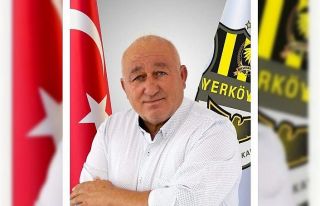 Kulüp Başkanı Maaşını Kayserispor’a Bağışladı