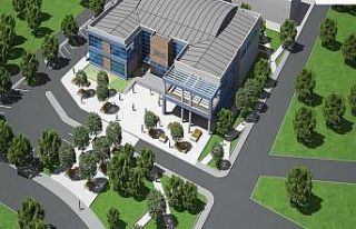 Kumluca’ya gençlik merkezi yapılacak