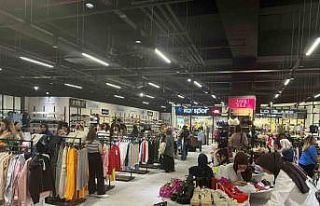 KUMSmall AVM yeni markalarla büyümeye devam ediyor