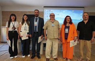 KÜN’de büyük usta ‘Aşık Veysel’ anıldı